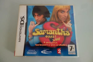 Samantha Hoppla / Nintendo DS 2DS 3DS / Vollständig / Fr - Bild 1 von 3