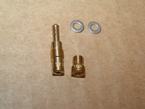 95-03 Honda ATV TRX400 TRX 400 Foreman Etapa 4 Carburador Jet Kit 45 140 - Imagen 1 de 1