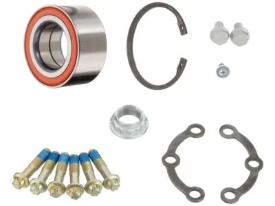 Cojinete de rueda trasero para Mercedes E320 1994-2002 17489SMPJ 1995 2001 1999 2000 Foto 1 de 2