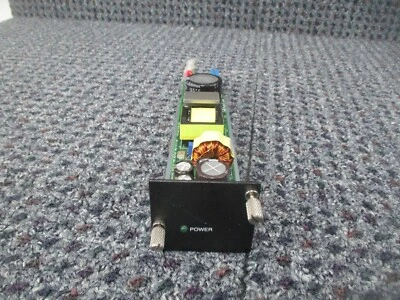 AudioCodes PSX-1 Rev:A2 PSU FASB00499/C02 Mediant 1000 FASU00264/P02 - Image 1 of 4