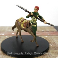 City of Lost Omens ~ CENTAUR OUTRIDER #32b Pathfinder Battles miniature