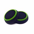 1 X Pair Of Rubber Controller Thumb Grips Ps4 Ps5 Cover Pads Analog Xbox One Uk