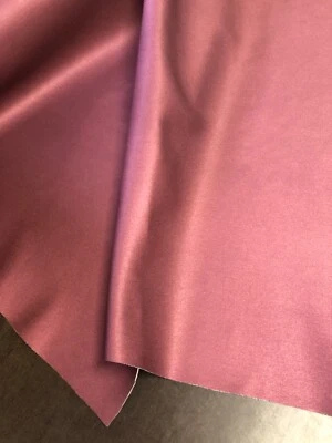 Upholstery Marine/Boat Fabric Spradling Silvertex Rubin - Image 1 of 3