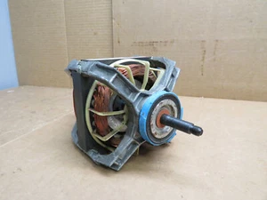 Whirlpool Dryer Motor Assembly Part # 3976707 279827 - Picture 1 of 3