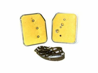 Kit de filtro de transmisión automática para Dodge D100 Series 1964-1967 WIX 35331MX Foto 1 de 2