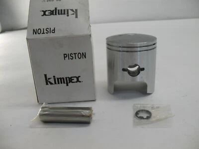 1992-1995 ARCTIC CAT PANTHER 440 KIMPEX PISTON 65.00 MM - Image 1 of 4