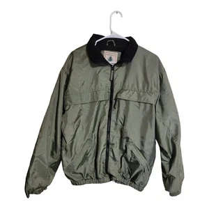 Northwest Territory Jacke Herren Größe M Olivgrün Outdoor Safari Winter  - Bild 1 von 13