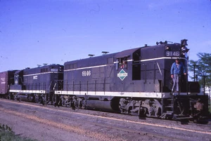 IC 9146 Orig Col Slide - Imagen 1 de 1