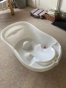 Mamas and Papas Baby Bath.  - Picture 1 of 4