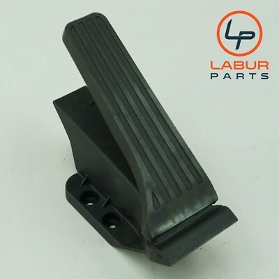+B1016 W204 MERCEDES 08-17 C E S ACELERADOR ACELERADOR PEDAL GAS Foto 1 de 4