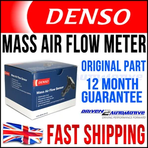 NEW GENUINE DENSO MASS AIR FLOW METER ON SALE, ,For Impreza,2.5 WRX ST1 - Picture 1 of 1