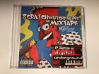 DJ BEDZ - Scratchwutchyalike The Best Of Digital Underground CD RARE OG Mixtape
