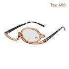 Makeup Presbyopia Glasses Single 180 Degree Rotating Makeup Glasses g