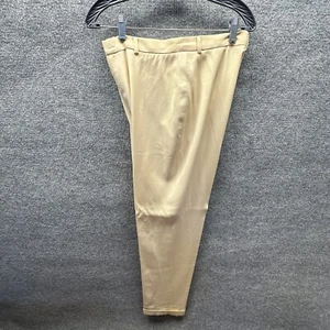 Pantalones Ralph Lauren Etiqueta Negra Mujer Talla 8 Lana Forrada Cápsula Preppy Union EE. UU. - Imagen 1 de 21