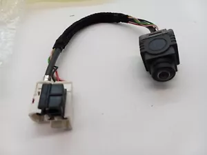 Jesben A1669051003 Rückfahrkamera Einparkhilfe Kamera Rückfahrkamera W166 - Bild 1 von 3