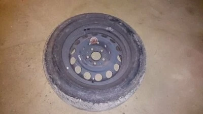 Mercedes-Benz W140 Ersatzrad 1404000802 SRD161701 Continental 235/60ZR16 - Bild 1 von 4