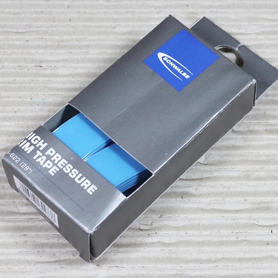 Schwalbe Fahrrad Felgenband Super-hp 2er-set 16-622 28 Zoll