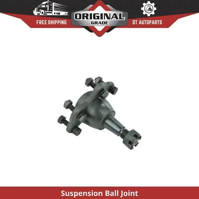 Rótula de suspensión delantera superior Mevotech para Chevrolet C2500 Suburban 1992-99 Foto 1 de 3