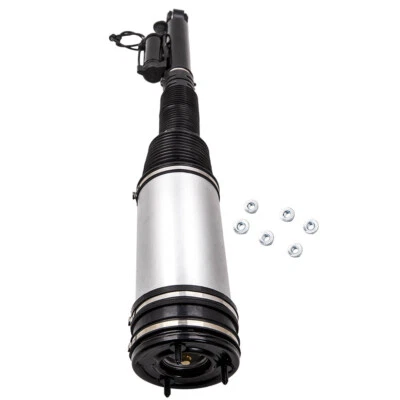 Rear Gas Air Suspension Strut For Mercedes Benz S Class W220 S320/S430/S500/S600 - Image 1 of 4