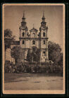 Lemberg, Maria-Magdalena-Kirche, Ansichtskarte 