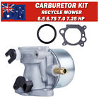 Carburetor For Toro 6.5Hp 6.75Hp 7Hp 7.25Hp Recycle Mower 190Cc Briggs Stratton