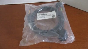 KABEL 5C909M-2-REV A -3 MM STEILE 2X8 PIN M AUF J1939 TYP 1 9 Pin M + F Y, 2 M ~ Neu in Verpackung - Bild 1 von 5