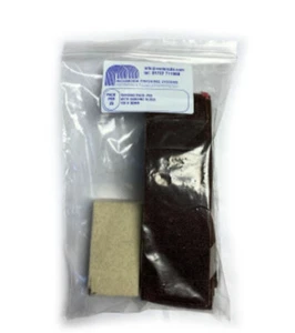 Kit levigatrice - Con blocco feltro - Foto 1 di 1