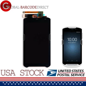 LCD Module with Touch Screen replacement for Zebra Motorola TC51 TC510K TC56 - Bild 1 von 9