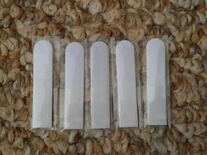 Juego de 5 Base de Maquillaje CHANEL Plástico Hidratador Aplicador Espátulas Nuevo - Imagen 1 de 2