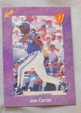 1991 Classic Game Baseball Card Pick one