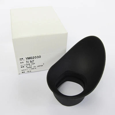 Видоискатель глаз чашка Panasonic видеокамера HDC-Z10000 двойной объектив 2D 3D наглазник VMG2030 - Изображение 1 из 4