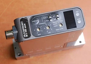 CELERITY UNIT 125 IFC-125C MASSENDURCHFLUSSREGLER Ar 2000sccm - Bild 1 von 3