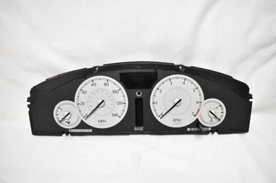 OEM 5172056AE Speedometer Cluster 140 MPH Without Information Center 2007 300  - Image 1 of 4