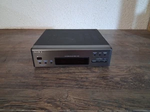 Sony ST H6700 TUNER ungetestet - Bild 1 von 4