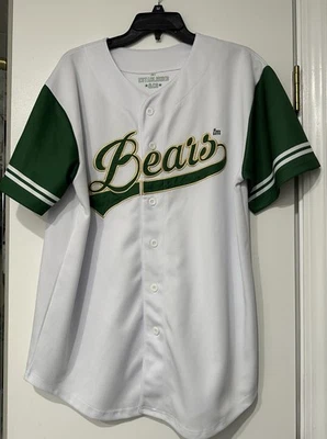 Baylor Bear Jersey Number 45 Women’s Size L - Image 1 of 2