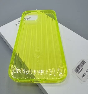 RIMOWA iPhone 12 Pro Case, Fluo Lime - Picture 1 of 6