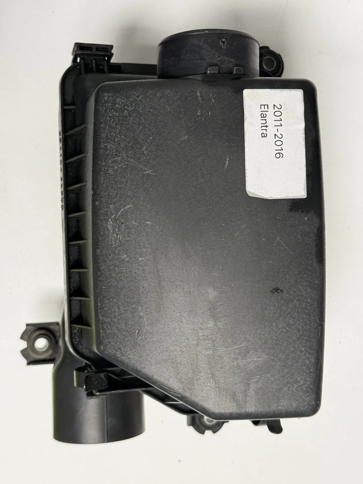 ✅  2011-2016 Hyundai Elantra Air Cleaner Intake Filter Box OEM 28110 3X300 - Image 1 of 3