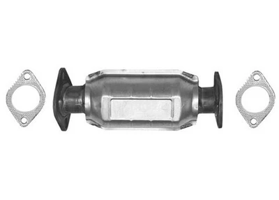 CARB Approved Catalytic Converter Fits Hyundai Santa Fe 2010-2012 2.4L - Image 1 of 4