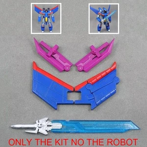 Wings Sword Weapon For TL-EX Armada Starcream Upgrade Kit Accessories - Picture 1 of 21