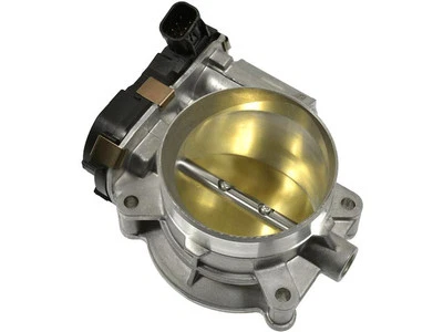 For 2006-2011 Buick Lucerne Throttle Body SMP 63115BFCP 2007 2008 2009 2010 - Image 1 of 2