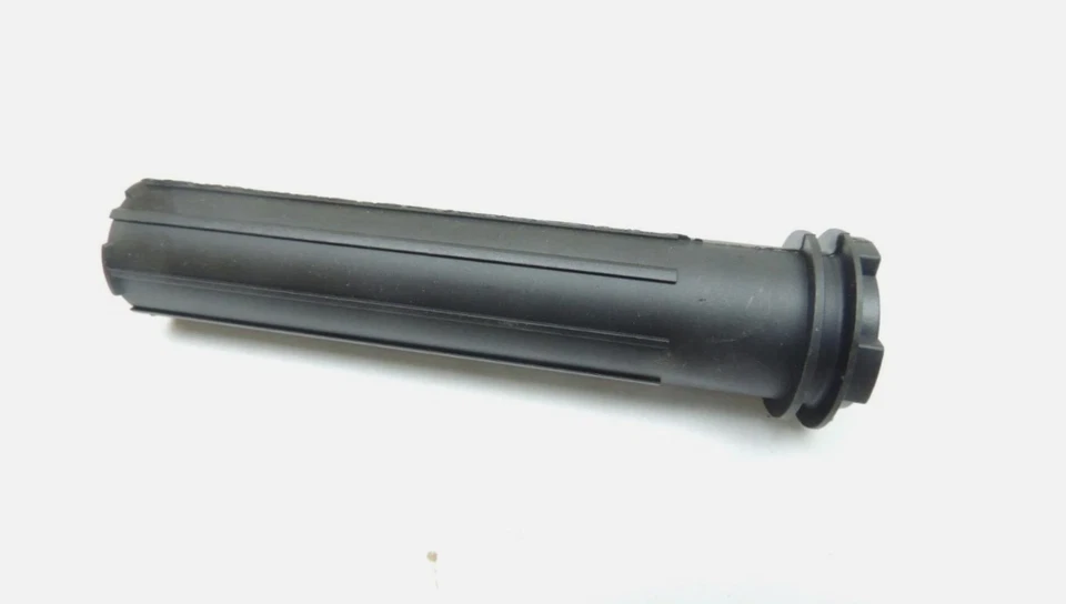 Yamaha YZ125 YZ250 1996-2001 OEM tubo guía del acelerador 4SS-26243-00 Foto 1 de 1