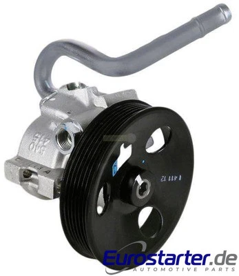 1* Servopumpe 96445801 Neu Original DELPHI für Chevrolet Gm Nubira - Bild 1 von 3