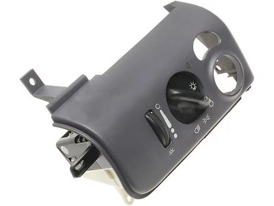 Interruptor de faros para Dodge Grand Caravan 1996-2000 SMP 47667TSVS 1998 1999 1997 Foto 1 de 2