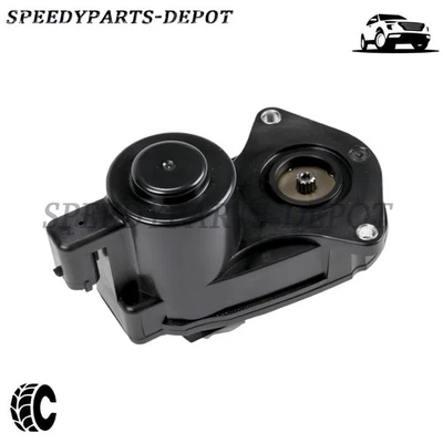 13516554Actuador de freno de estacionamiento trasero para Cadillac CT4 CT5 XT5 XT6 CT6 Chevrolet Foto 1 de 4