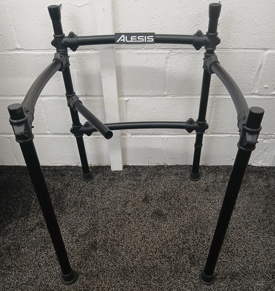 Alesis DM8 DM10 Drum Rack Frame Stand for Electronic Drum Kit 1.5" - Image 1 of 1