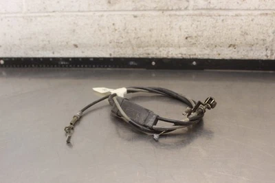 1998 Arctic Cat Powder Special 600 EFI THROTTLE CABLE LINE Z848 Foto 1 de 4