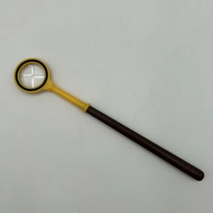 Osmo DETECTIVE AGENCY Mystery Game - Magnifying Glass Only, Part Only - Picture 1 of 8