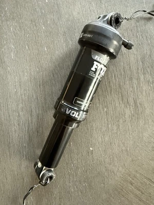 Fox float dps производительность 210x50 - Изображение 1 из 4