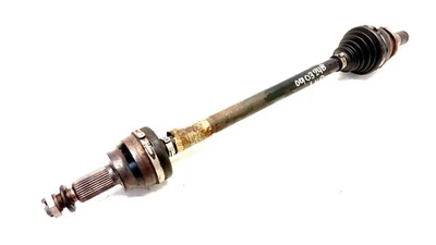 17-20 JAGUAR X760 XE 16-23 XF CV AXLE SHAFT REAR LEFT DRIVER OEM 090324B - Image 1 of 4