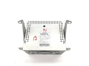 MITSUBISHI ASX GAW 8701A352 Musik-Player ohne GPS 1.80 Diesel 110kw 10854755 - Bild 1 von 4